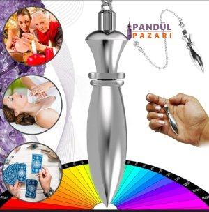 HAZNELİ METAL PANDÜL