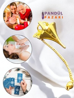 METAL PANDÜL